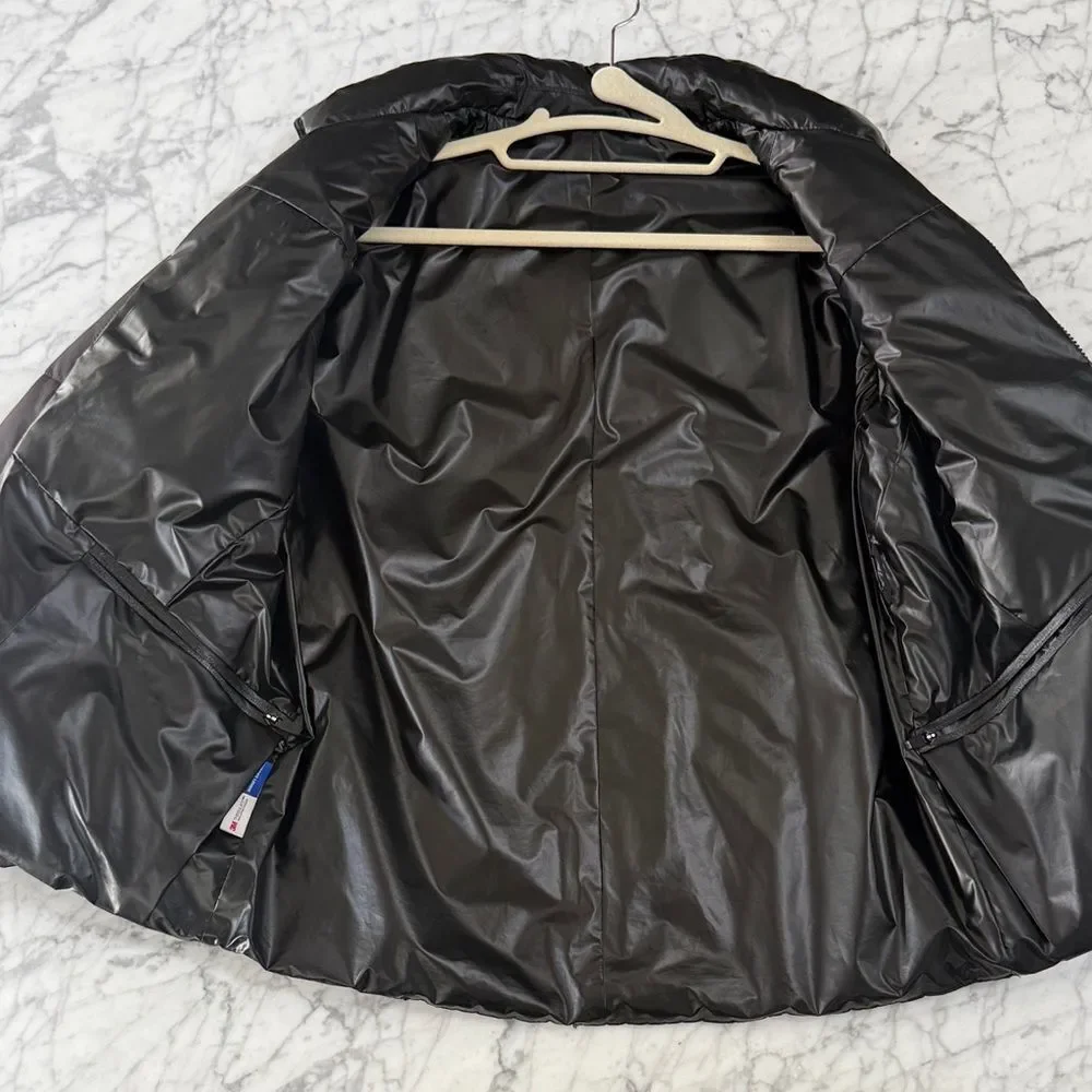 Reindee Lusion Sz S 22FW 3m Thinsulate Reversible Jacket Gorpcore